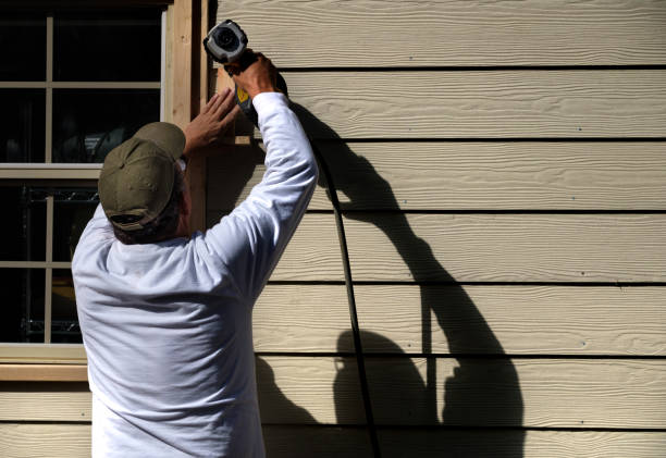 Reliable Bee Ridge, FL Siding Solutions