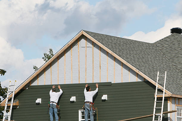 Affordable Siding Repair and Maintenance Services in Bee Ridge, FL