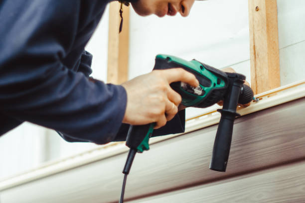 Best Vinyl Siding Installation  in Bee Ridge, FL